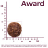 Award Urinary Курица с клюквой, цикорием и рыбьим жиром Корм для кошек для профилактики мочекаменной болезни Вес 10 кг