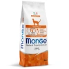 Monge Cat Monoprotein Sterilised Duck Корм с уткой для стерилизованных кошек Вес 10 кг