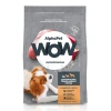 AlphaPet WOW с индейкой и рисом для взрослых собак мелких пород Вес 0,5 кг
