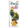 Лакомство палочки для попугаев, с медом Fiory Sticks 2х30 г
