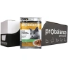 ProBalance Adult Immuno Protection Пауч для кошек с кроликом в соусе 85 г