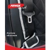 Защитная накидка на заднее сиденье FENOX