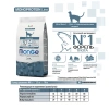 Monge Cat Monoprotein Sterilised Trout Корм с форелью для стерилизованных кошек Вес 10 кг