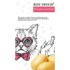 Best Dinner Sterilised Adult для стерилизованных кошек с индейкой и картофелем Вес 0,4 кг