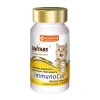 Unitabs ImmunoCat Витаминно-минеральная добавка для улучшения иммунитета для кошек, 120 таб.