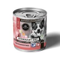 SECRET Premium Gastrointestinal консервы для собак при нарушении работы ЖКТ и экзокринной недостаточности поджелудочной железы 340 г
