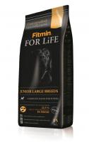 FITMIN For Life Junior Large Breeds