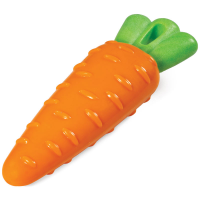 Морковка из термопластичной резины, 20 см Triol
