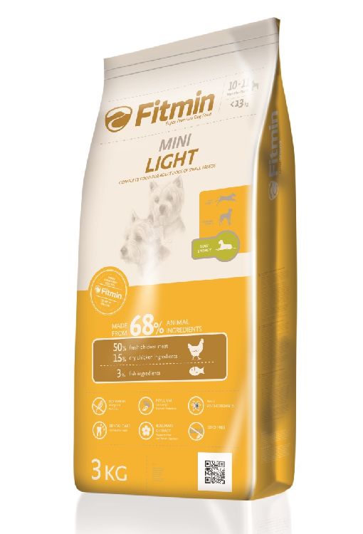 FITMIN Mini Light