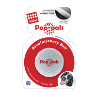 Мяч POP PALS 6 см GiGwi