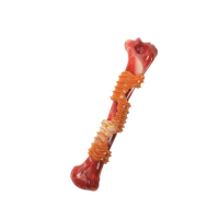 Кость Carnivore со вкусом бекона 25,4 см, M-Pets