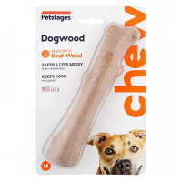 Игрушка для собак Dogwood палочка деревянная Petstages