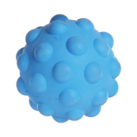 Мяч ультразвуковой Атом, 6,3 см Ferribiella