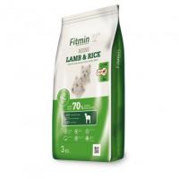 Fitmin dog mini Lamb & Rice