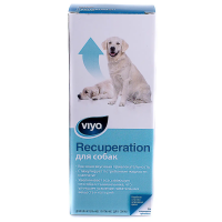 Viyo Recuperation питательный напиток для собак, 150 мл