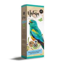 SECRET Natura Зерновые палочки для попугаев витаминно-минеральный коктейль