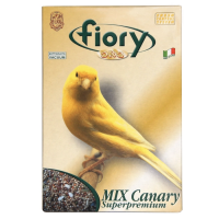 Корм для канареек Fiory ORO MIX Canarini 400 г