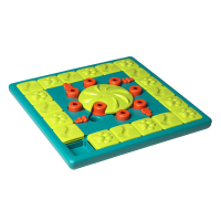 Игра-головоломка для собак Мультипазл, 4 (экспертный) уровень сложности, Nina Ottosson Multipuzzle