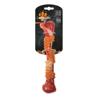 Кость Carnivore со вкусом бекона 25,4 см, M-Pets