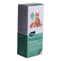 Viyo Recuperation питательный напиток для кошек, 150 мл
