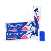 Орозим гель (Orozyme gel)