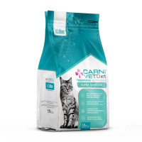 Carni Vet Diet Super Defense при пищевой непереносимости и аллергии для кошек Вес 1,5 кг