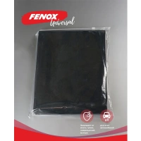 Чехол грязезащитный водонепроницаемый в багажник FENOX