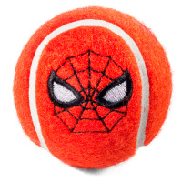 Теннисный мяч Marvel Человек Паук, 7 см Triol