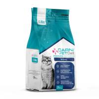 Carni Vet Diet Renal при ХПН, поддержание здоровья почек для кошек Вес 1,5 кг