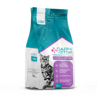 Carni Vet Diet Struvite Protection профилактика струвитов для кошек Вес 1,5 кг