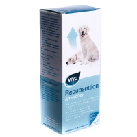 Viyo Recuperation питательный напиток для собак, 150 мл
