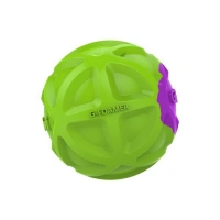 Мячик полнотелый G-FOAMER 6,5 см GiGwi