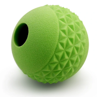 Игрушка для собак AROMA из термопластичной резины "Мяч", 6,4 см Triol