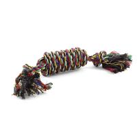 Игрушка для собак Веревка - морской узел, 30 см Triol