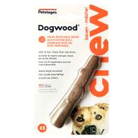 Игрушка для собак Dogwood палочка деревянная Petstages Размер XS